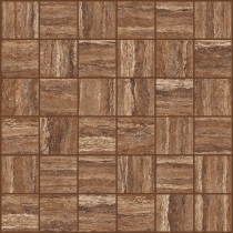 EXPANSE - 2X2/12X12 DYN, SERAFINO WALNUT, MATTE